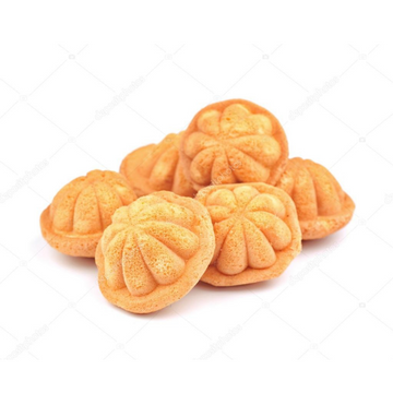 Maklijah, Bahulu Coklat, 600 g